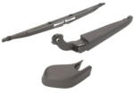 MAMMOOTH Set Brat Stergator cu Lamela, parte montare spate, VOLVO V50 04.2004-12.2012 000 (MMTRAW466)
