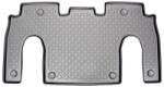 Aristar Covorase tip tavita Tesla Model X, caroserie SUV, fabricatie 10.2016 - prezent, 6 locuri, rand 2 (683861#1)