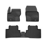FroGum Covorase auto tip tavita Ford C-Max Grand II fabricatie 11.2010 - 06.2019, caroserie van (77426146#1) - vagauto