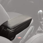 RATI Cotiera OE1 FORD Puma 2019-prezent negru (V01084ERA)