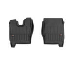 FroGum Covorase tip tavita 3D Iveco Eurocargo, caroserie Truck, fabricatie 2002 - prezent (3D425460#1)