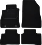 MAMMOOTH Set covorase mocheta NISSAN JUKE 06.10- (PL) terenowy/suv mmt (MMT A041 NIS65 PRM 01)