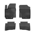FroGum Covorase auto tip tavita Hyundai I20 I fabricatie 01.2009 - 11.2014, caroserie hatchback (77408777#1) - vagauto