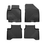 FroGum Covorase auto tip tavita Suzuki Swift fabricatie 05.2017 - prezent, caroserie hatchback (77407930#1) - vagauto
