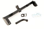 STEINHOF Carlig remorcare STEINHOF STS-401 pentru Suzuki Grand Vitara ( 1998 - 2005 ) (STS-401)