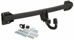 STEINHOF Carlig remorcare detasabil STEINHOF STV-163 pentru Volkswagen Touareg ( 2017 - ) (STV-163)