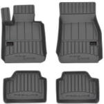 FroGum Covorase tip tavita 3D BMW Seria 1 F20, caroserie Hatchback, fabricatie 10.2011 - 06.2019 (3D407794)