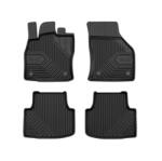 FroGum Covorase auto tip tavita Seat Leon IV KL fabricatie 03.2020 - prezent, caroserie hatchback (77409972#1) - vagauto