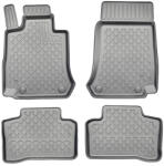 Aristar Covorase tip tavita Mercedes EQC, caroserie SUV, fabricatie 05.2019 - prezent (604002)