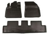 FroGum Set 3 covorase auto tip tavita Frogum, Cauciuc, pentru CITROEN C4 GRAND PICASSO II, C4 PICASSO II, SPACETOURER 02.13- MINIVAN (RG3D408159)