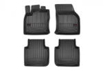 FroGum Covorase tip tavita 3D Skoda Kodiaq, caroserie SUV, fabricatie 03.2017 - prezent (3D407275#1)