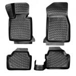 Umbrella Set Covorase Auto Cauciuc Umbrella Pentru Bmw 1 E81 / E82 / E87 / E88 2004-2011 (8682578000181)