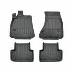 Frogum 3D Covorase tip tavita 3D Audi A5 8TA, caroserie Sportback, fabricatie 2009 - 09.2016 (3D408166)