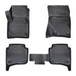Umbrella Set Covorase Auto Cauciuc Umbrella Pentru Volkswagen Touareg Ii 2010-2018 (8682578003984) - vagauto