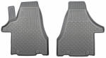 Aristar Covorase tip tavita Volkswagen T6, caroserie Van, fabricatie 06.2015 - prezent, ampatament scurt (653105#2)