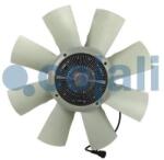 COJALI Ventilator, radiator COJALI 7085414 (7085414) - automobilus