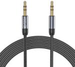 Tech-Protect Cablu Tech-protect Ultraboost Aux Mini Jack 3.5mm Cable 150cm Black