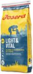 Josera Light&Vital 15 kg