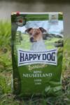 Happy Dog Mini Neuseeland bárányos táp érzékeny kutyáknak 4kg