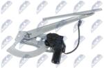 NTY Mecanism actionare geam NTY EPS-FR-012S (EPS-FR-012S)