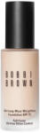 Bobbi Brown Skin Long-Wear Weightless Foundation SPF15 fond de ten de lunga durata Woman 30 ml - monna - 210,57 RON