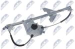 NTY Mecanism actionare geam NTY EPS-CT-002