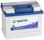 VARTA D24 Blue Dynamic 12V 60Ah 540A right+ (560 408 054)