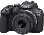 Canon EOS R10 + RF-S 18-45mm IS STM (5331C010) Aparat foto