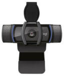 Logitech C920S Pro (960-001257) Camera web