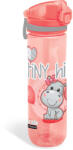 Lizzy Card kulacs 600ml Tiny Hippo, Viziló