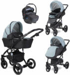 Lorelli Rimini Premium 3 in 1 Carucior