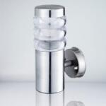  Lampă de perete IDA argintie E27 13W IP44 VO0550