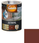 Sadolin Extreme vizesbázisú vastaglazúr selyemfényű teak 4, 5 l (5623771)