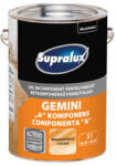 Supralux Gemini kétkomponensű parkettalakk A, 3 l (5199291)