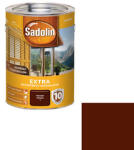 Sadolin Extra kültéri vastaglazúr selyemfényű paliszander 5 l (5128691)