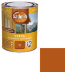 Sadolin Extra kültéri vastaglazúr selyemfényű mahagóni 0, 75 l (5128681)