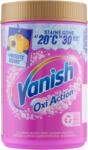 Vanish Oxi Action folteltávolító por 625 g
