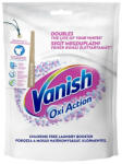 Vanish Oxi Action White folteltávolító por 300 g