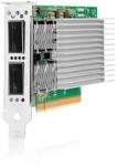 Hp Enterprise HPE P21112-B21 Intel E810-CQDA2 Ethernet 100Gb 2-port QSFP28 Adapter for HPE (P21112-B21)