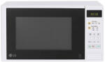 LG MS2042DW Mikrohullámú sütő