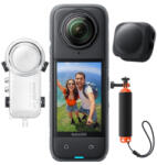 Insta360 X4 Dive Bundle (CINSABMA_Dive)