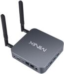 MINIX NEO J51-C8 MAX Számítógép konfiguráció