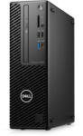 Dell Precision 3460 SFF N306P3460SFFEMEA_VP