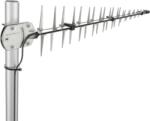 Cradlepoint Antena logaritmo-periodica LPDA-92 (''A-LPDA-0092'')