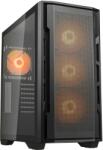 COUGAR Uniface RGB Black (CGR-5C78B-RGB) (385C780.0001)