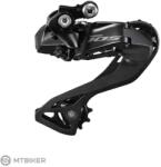 Shimano 105 RD-R7150 Di2 hátsó váltó, 12-seb. , hosszú kanalas (GS)