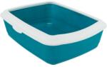 TRIXIE Classic 37x15x47 cm petrol blue/white (40180)