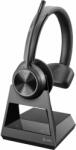 HP Poly Savi 7310 Monaural (8Y9B8AA#ABB) Casti
