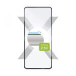FIXED Full Cover 2, 5D OnePlus Nord CE 3 edzett üveg kijelzővédő fekete kerettel (FIXGFA-1084-BK)