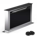Klarstein Royal Flush Eco Slim 60, páraelszívó, 60 cm, 650 m³/h, A+ (CGCH3-Ro. Fl. Slim-60B) (CGCH3-Ro.Fl.Slim-60B) - electronic-star